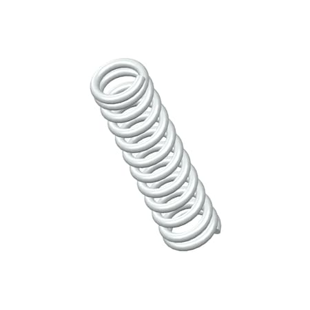 Approved Vendor Compression Spring, O= .125, L= .53, W= .020 G809960731